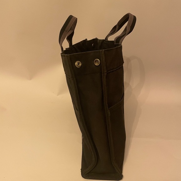 Hermès Fourre-Tout MM Bag Black Hermès Tote Bag Hermes Tote Hermes Bag Luxury 💼 - Picture 6 of 16